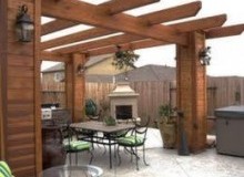 Kwikfynd Pergolas
kippaxs